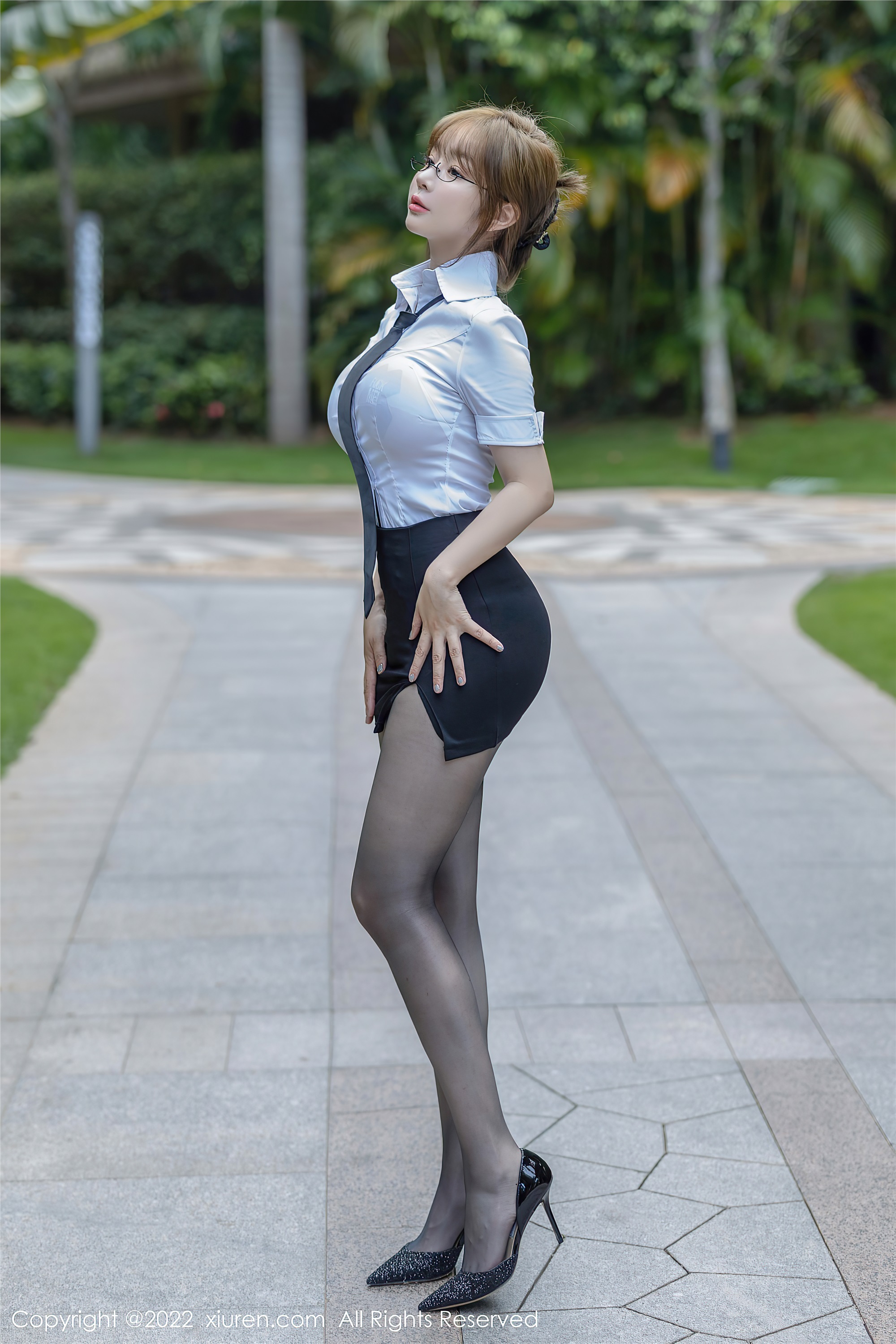 Xiuren秀人网 2022.08.10 NO.5417 王雨纯